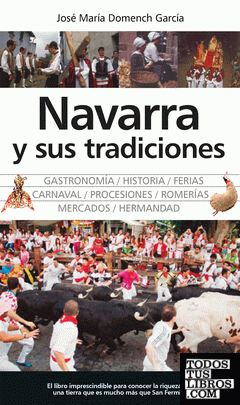 Navarra y sus tradiciones