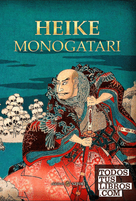 HEIKE MONOGATARI (2ª ed)