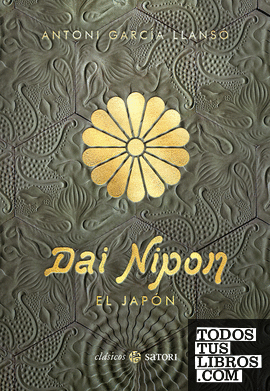 DAI NIPON. EL JAPÓN