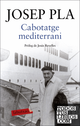 Cabotatge mediterrani