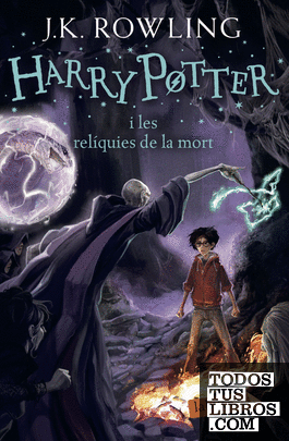 Harry Potter i les relíquies de la mort