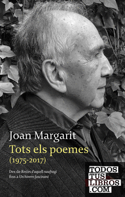 Tots els poemes (1975-2017)