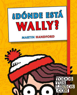 ¿Dónde está Wally? (edición esencial)