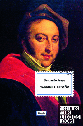 Rossini y España