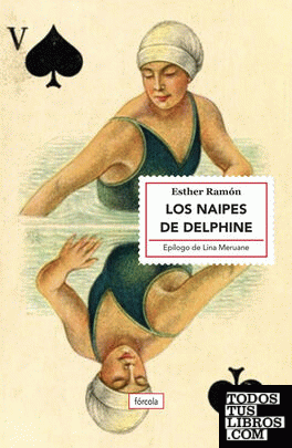 Los naipes de Delphine
