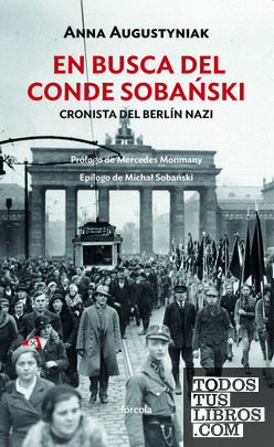 En busca del conde Sobanski