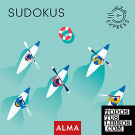 Sudokus express
