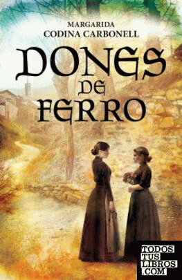 DONES DE FERRRO