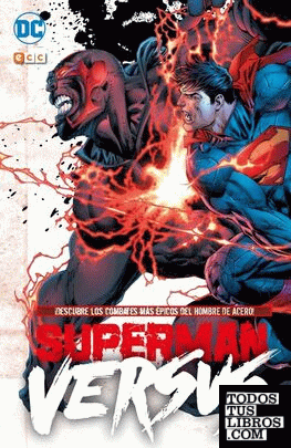 Superman – Versus