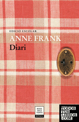 Diari d'Anne Frank (edició escolar)