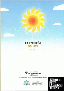 La energía del sol