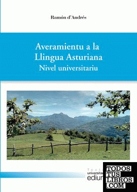 Averamientu a la Llingua Asturiana
