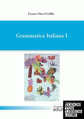 Grammatica Italiana I