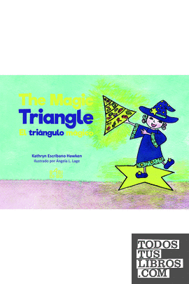 The Magic Triangle - El triángulo mágico