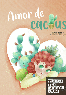Amor de cactus