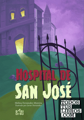 Hospital de San José