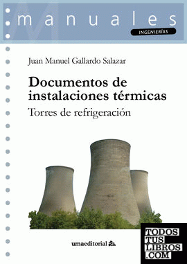Documentos de instalaciones térmicas