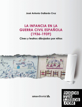 La infancia en la Guerra Civil Española (1936-1939)