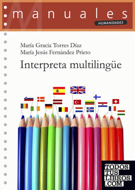 Interpreta multilingüe
