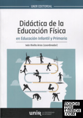 Didáctica de la educación física en educación infantil y primaria