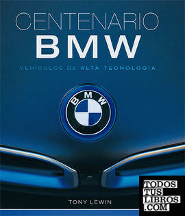 BMW Centenario