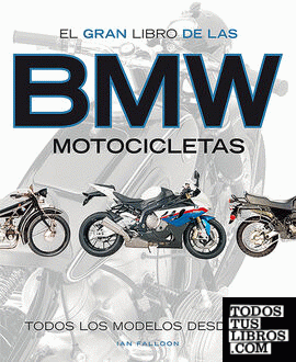 BMW Motocicletas