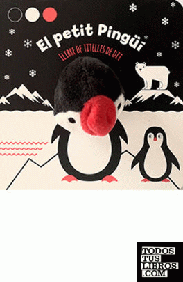 El petit Pingüí