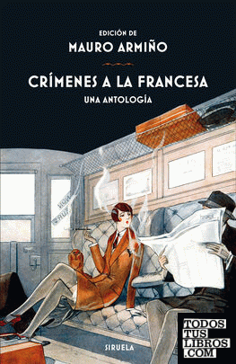 Crímenes a la francesa