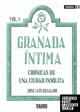 Granada Íntima
