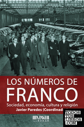 Los números de Franco