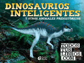 Dinosaurios Inteligentes