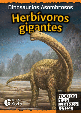 Herbívoros Gigantes