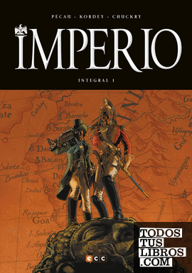 Imperio: Integral 01