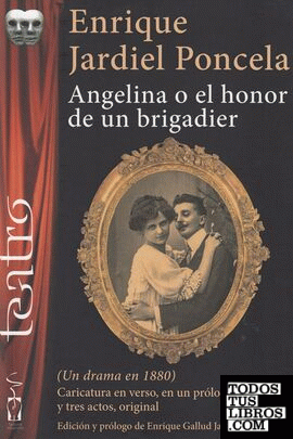 Angelina o el honor de un brigadier