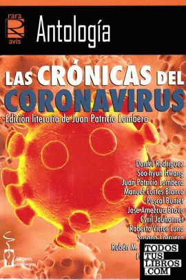 Las crónicas del coronavirus