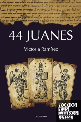 44 Juanes