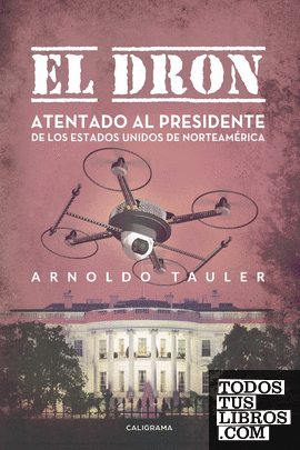 El dron