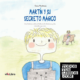 Martín y su secreto mágico