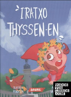 IRATXO THYSSEN-EN