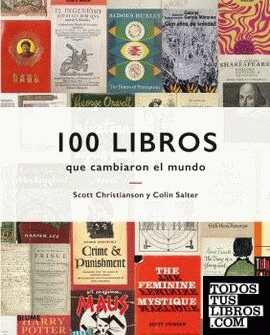 100 libros que cambiaron el mundo
