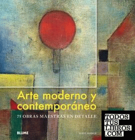 Arte moderno y contemporáneo