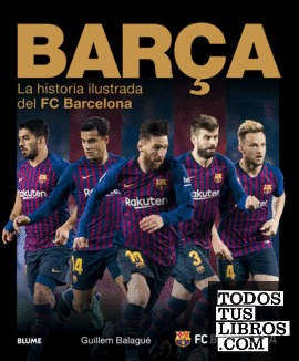 Barça (2018)