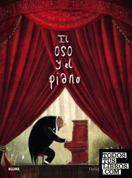 El oso y el piano (2019)