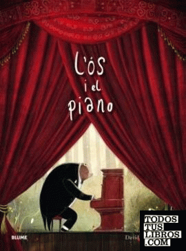L'ós i el piano (2019)