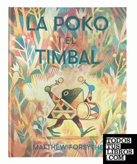 La Poko i el timbal