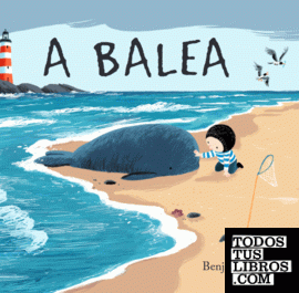 A balea