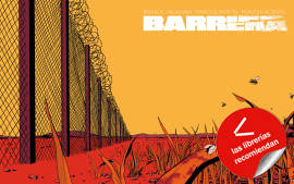Barrera / Barrier