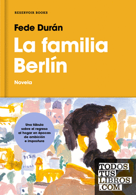 La familia Berlín