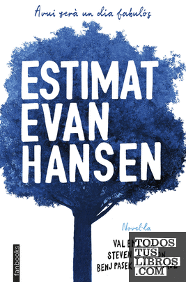 Estimat Evan Hansen