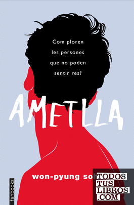 Ametlla